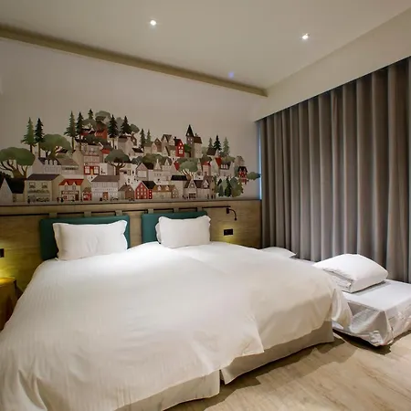 Jsl Hotel
